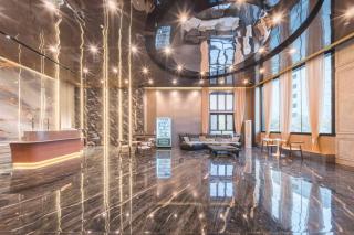 BOLE ZHEYU Hotel - Bole - 1