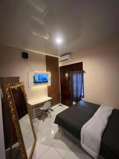 santru guest house - 5