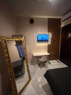 santru guest house - 4