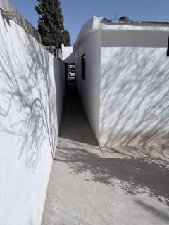 Casa moderna y equipada - Espaciosa y confortable - 6