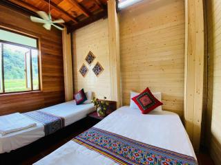 Đồng Lâm Ecolodge Homestay - 8