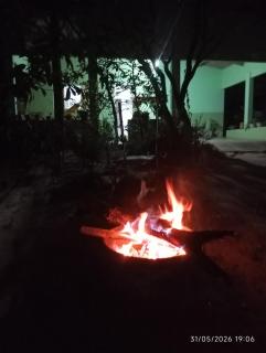 Casa Baunilha - 8