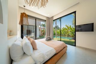 Villa Ce La Vie - 4BR Villa in Tumbakbayuh - 7