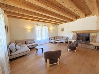 Superbe maison de campagne, piscine et climatisation - FR-1-824-30 - 3