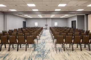 Holiday Inn Portland - Columbia Riverfront by IHG - 0