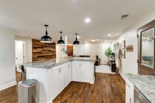 East Nashville One Level Home with Big Yard - 5