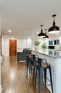 East Nashville One Level Home with Big Yard - 4