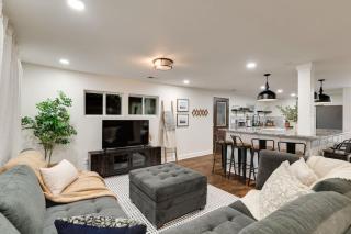 East Nashville One Level Home with Big Yard - 6