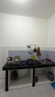 Cozy 1B private kitchen and fast wifi - 4