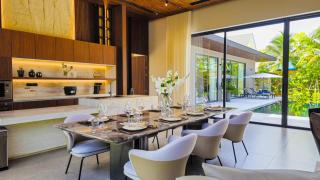 Ultra Luxury 4BR Pool villa by Sea Central C5 - 5