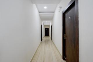 Hotel O MANSION SUITES - 9