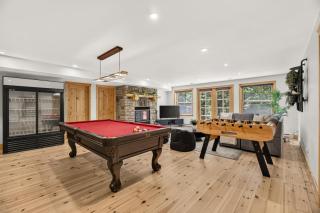 Fiddler Lake Resort - Deer 16 - 7