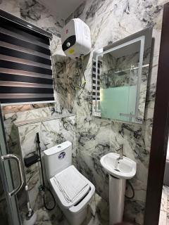 Spacious studio apartment - 6