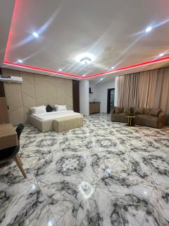 Spacious studio apartment - 4
