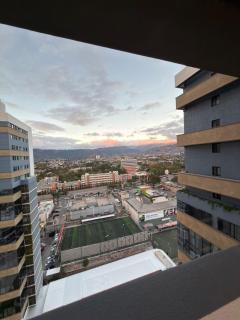 Beautiful apartment in the Artemisa District, South Tower - 8