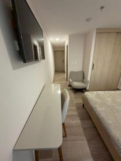 Beautiful apartment in the Artemisa District, South Tower - 5
