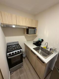 Beautiful apartment in the Artemisa District, South Tower - 2
