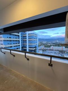 Beautiful apartment in the Artemisa District, South Tower - 1