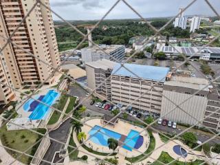 Apartamento Básico Salvador - 8