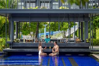 Courtyard by Marriott Phuket Chalong Bay Resort - 4