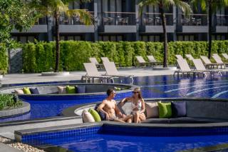 Courtyard by Marriott Phuket Chalong Bay Resort - 0