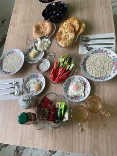 Moto Guest House - 7