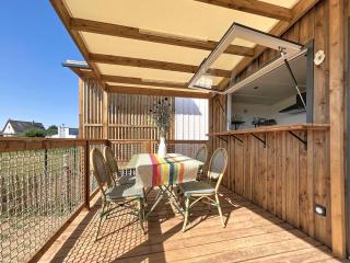 Beach House avec parking privé - 4 pers. - FR-1-875-7 - 9