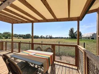 Beach House avec parking privé - 4 pers. - FR-1-875-7 - 8