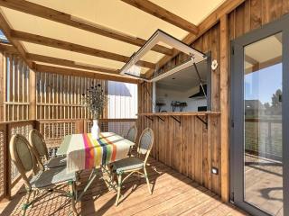 Beach House avec parking privé - 4 pers. - FR-1-875-7 - 7