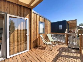 Beach House avec parking privé - 4 pers. - FR-1-875-7 - 6