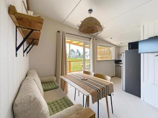 Beach House avec parking privé - 4 pers. - FR-1-875-7 - 4
