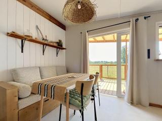 Beach House avec parking privé - 4 pers. - FR-1-875-7 - 3