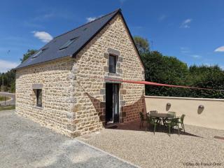 Charmant gîte moderne - 6 pers. - FR-1-497-271 - 7