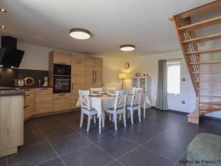 Charmant gîte moderne - 6 pers. - FR-1-497-271 - 6