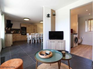 Charmant gîte moderne - 6 pers. - FR-1-497-271 - 3