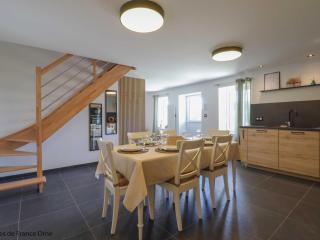 Charmant gîte moderne - 6 pers. - FR-1-497-271 - 1