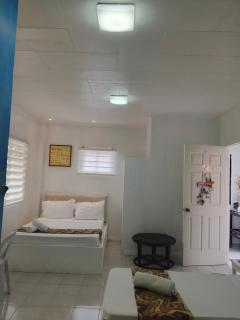 Villa Adela Pension House - 7