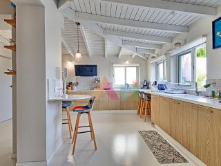 Maison vue mer panoramique, piscine - 6 pers. - FR-1-734-88 - 5