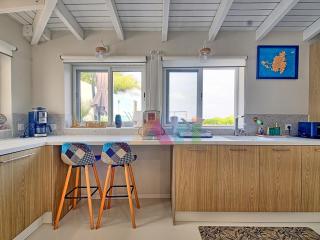 Maison vue mer panoramique, piscine - 6 pers. - FR-1-734-88 - 4