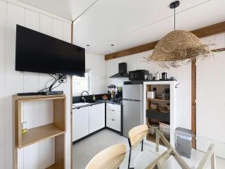 Maison avec parking - 6 pers. - FR-1-875-8 - 3