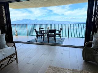 Unforgettable Oceanfront Stay , Nature, Luxury & Tranquility - 3