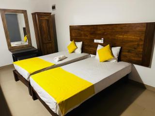 Polonnaruwa Holiday inn - 9