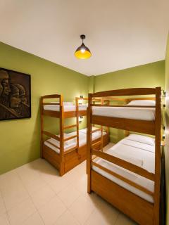 Sewu Siji Hostel - 3