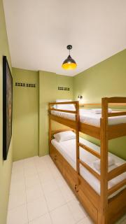 Sewu Siji Hostel - 2