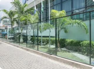 Flat Boa Viagem Beach Class Premium - 4
