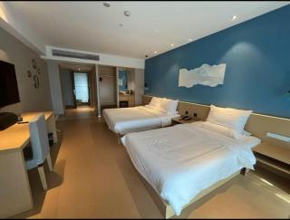 Orange Hotel Hangzhou West Lake Yan'an Road - 9