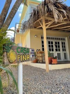 Casa Piña - cozy studios, close to beaches - 9
