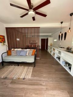 Casa Piña - cozy studios, close to beaches - 4