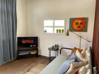 Casa Piña - cozy studios, close to beaches - 3