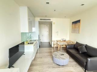 Sky suite at Ramad klcc - 3